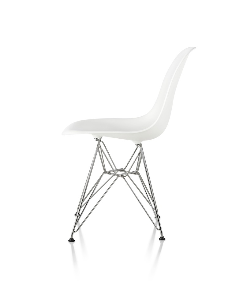 培训家具|布面培训椅|办公家具|设计师家具|伊姆斯®塑料餐椅